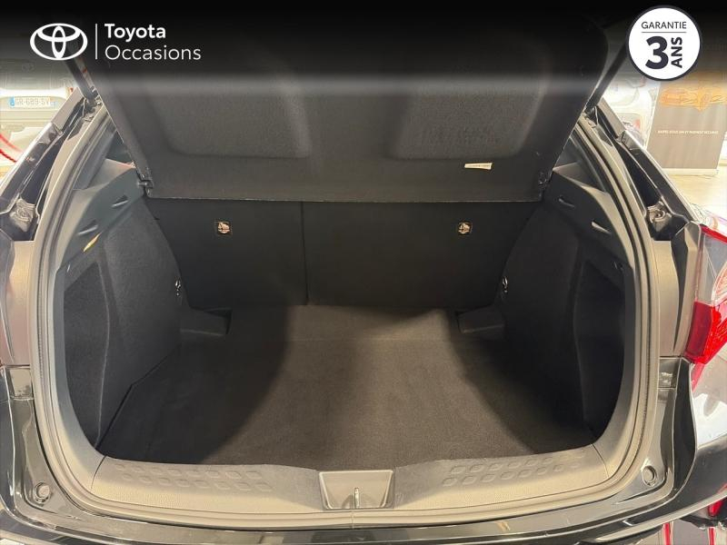 TOYOTA C-HR d’occasion à vendre à LATTES chez ADL (Photo 10)