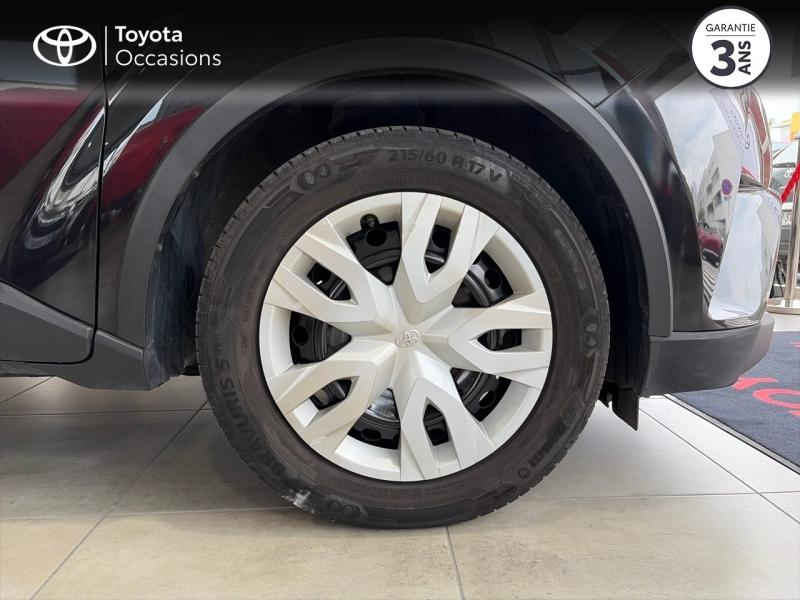 TOYOTA C-HR d’occasion à vendre à LATTES chez ADL (Photo 16)