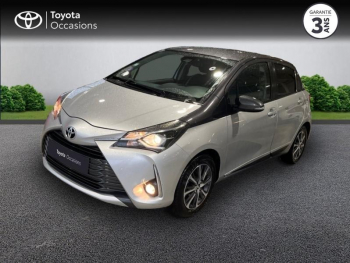 TOYOTA Yaris d’occasion à vendre à LATTES
