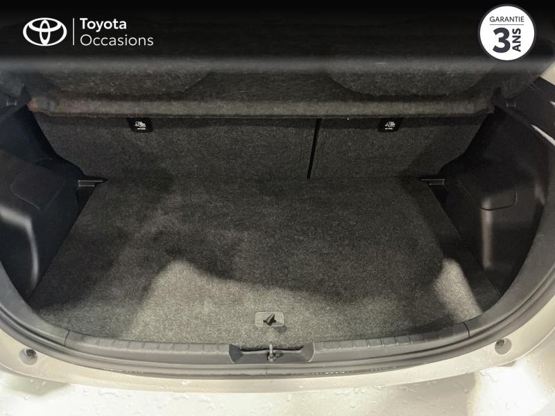 TOYOTA Yaris d’occasion à vendre à LATTES chez ADL (Photo 10)