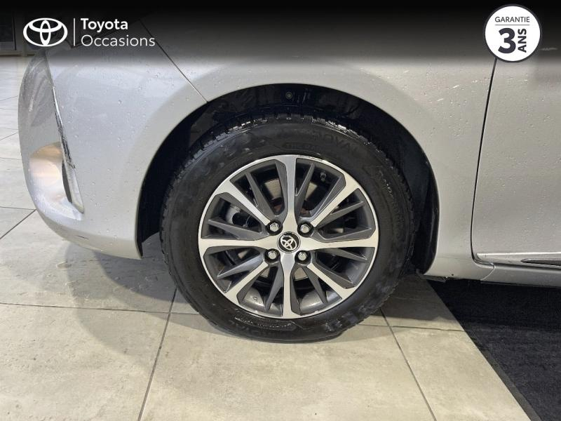 TOYOTA Yaris d’occasion à vendre à LATTES chez ADL (Photo 16)