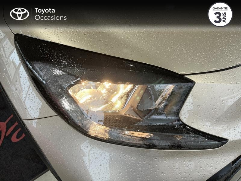 TOYOTA Aygo X d’occasion à vendre à LATTES chez ADL (Photo 20)