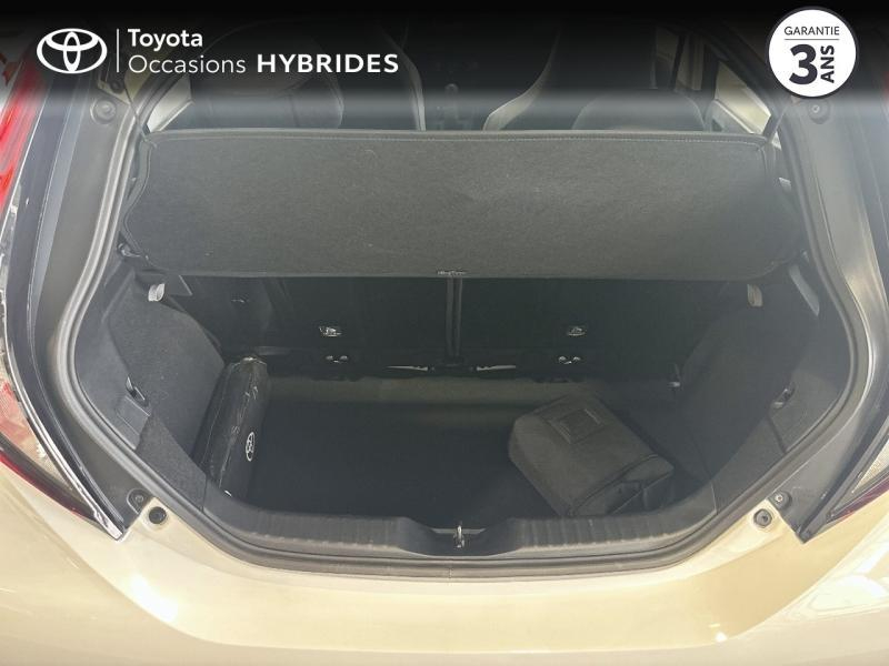 TOYOTA Aygo X d’occasion à vendre à LATTES chez ADL (Photo 20)