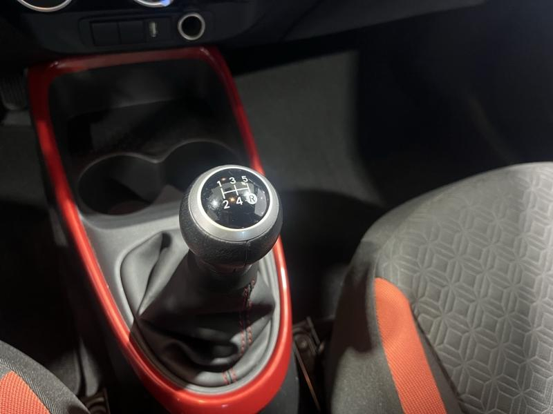 TOYOTA Aygo X d’occasion à vendre à LATTES chez ADL (Photo 11)