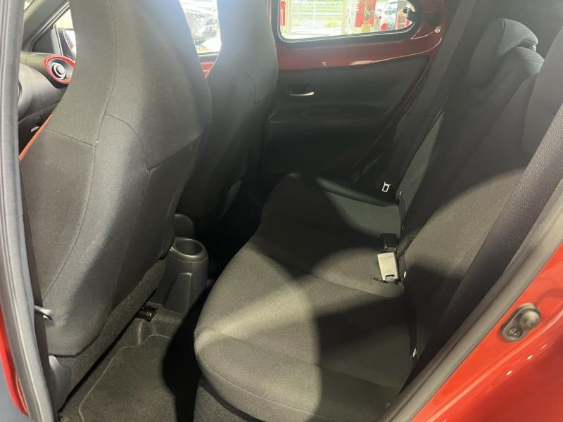 TOYOTA Aygo X d’occasion à vendre à LATTES chez ADL (Photo 20)