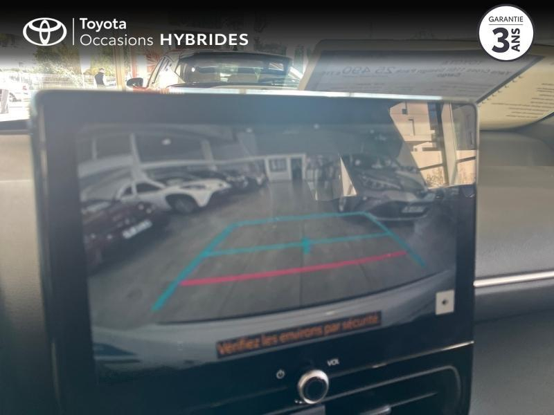 TOYOTA Yaris Cross d’occasion à vendre à LATTES chez ADL (Photo 11)