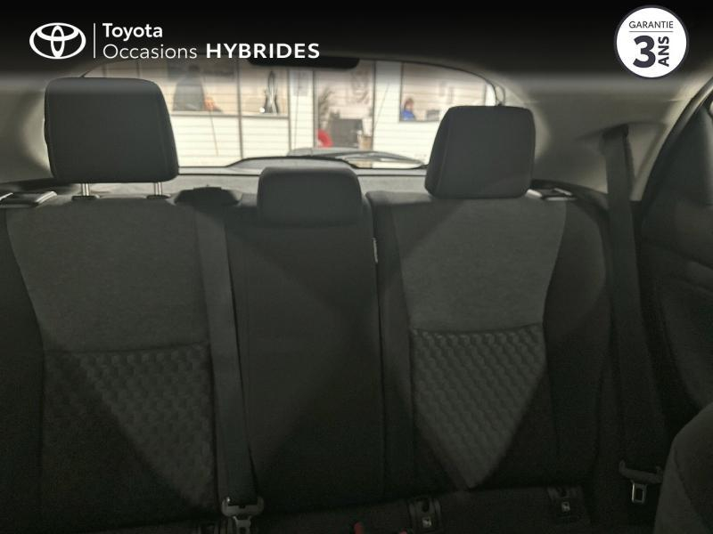 TOYOTA Yaris d’occasion à vendre à LATTES chez ADL (Photo 14)