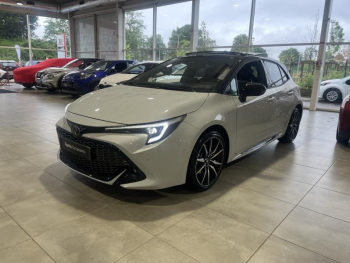TOYOTA Corolla d’occasion à vendre à LATTES