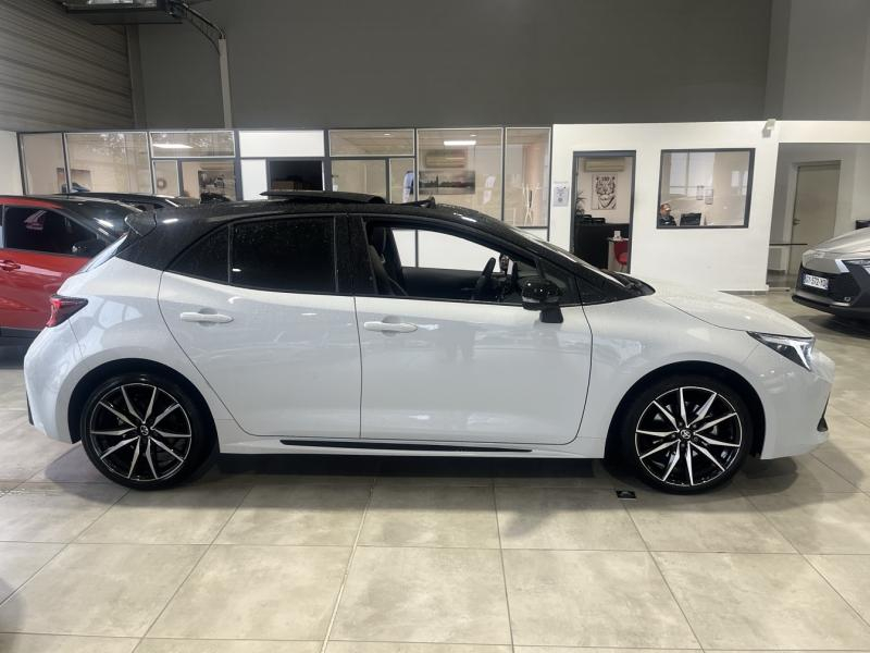 TOYOTA Corolla d’occasion à vendre à LATTES chez ADL (Photo 3)