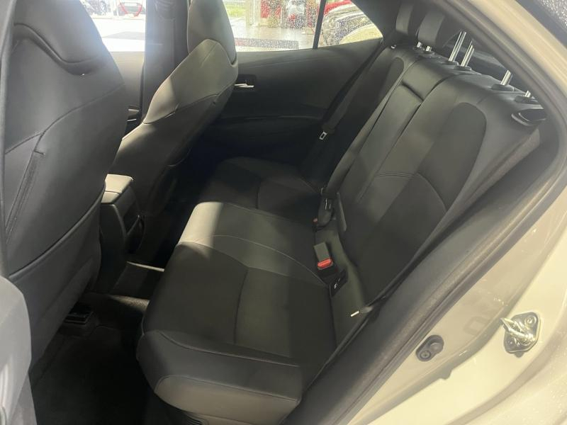 TOYOTA Corolla d’occasion à vendre à LATTES chez ADL (Photo 15)