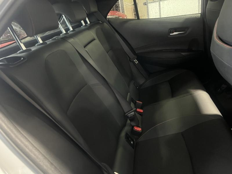 TOYOTA Corolla d’occasion à vendre à LATTES chez ADL (Photo 18)