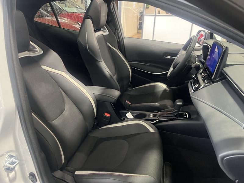 TOYOTA Corolla d’occasion à vendre à LATTES chez ADL (Photo 20)