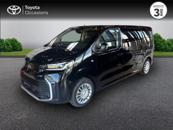 TOYOTA ProAce Verso d’occasion à vendre à LATTES