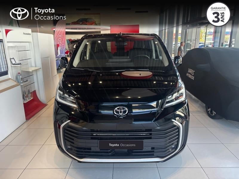 TOYOTA ProAce Verso d’occasion à vendre à LATTES chez ADL (Photo 5)