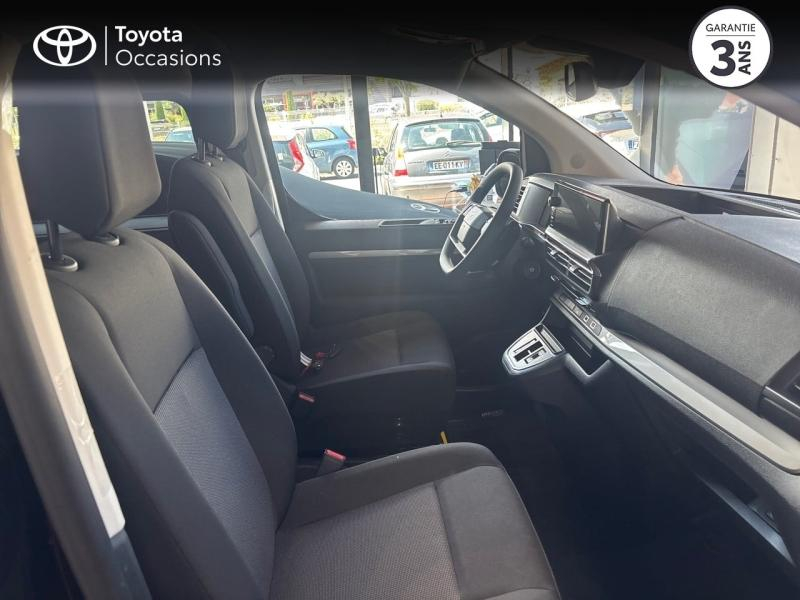 TOYOTA ProAce Verso d’occasion à vendre à LATTES chez ADL (Photo 6)