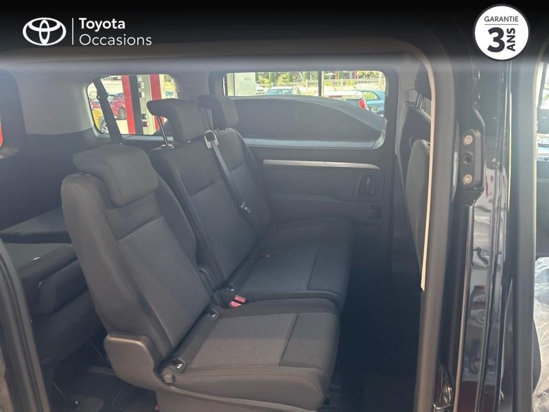 TOYOTA ProAce Verso d’occasion à vendre à LATTES chez ADL (Photo 7)