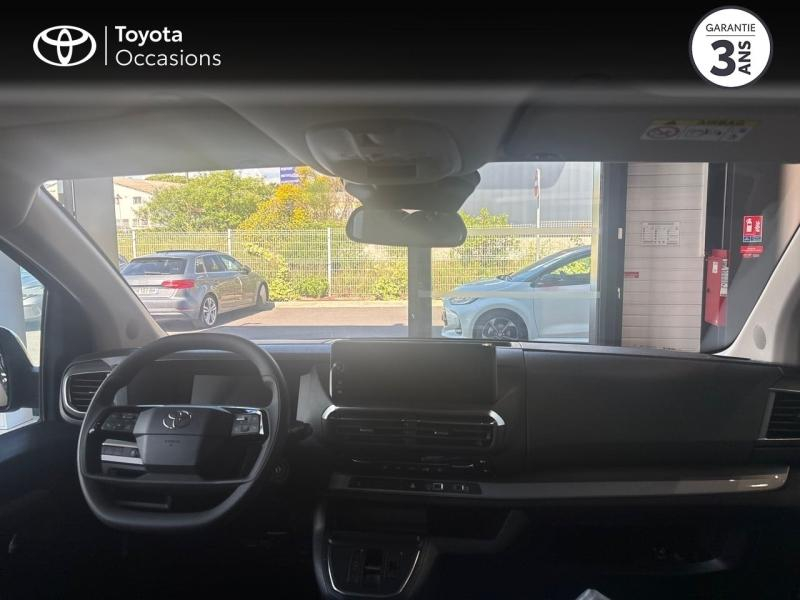 TOYOTA ProAce Verso d’occasion à vendre à LATTES chez ADL (Photo 8)