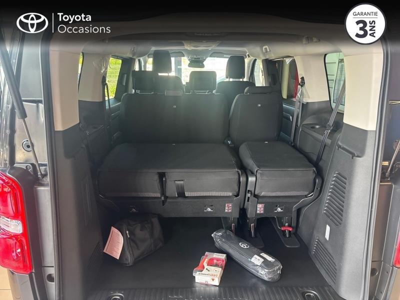 TOYOTA ProAce Verso d’occasion à vendre à LATTES chez ADL (Photo 10)