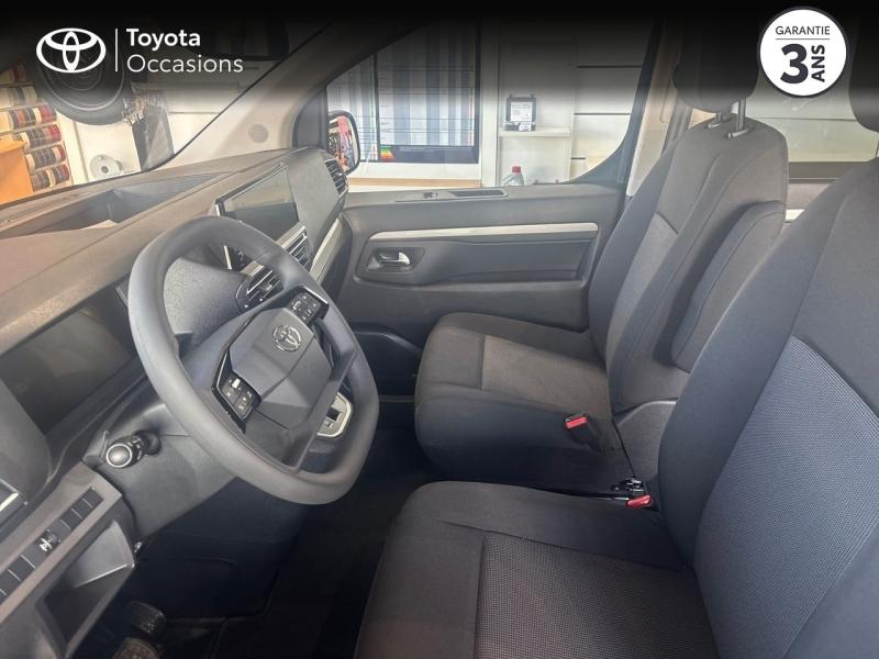TOYOTA ProAce Verso d’occasion à vendre à LATTES chez ADL (Photo 11)