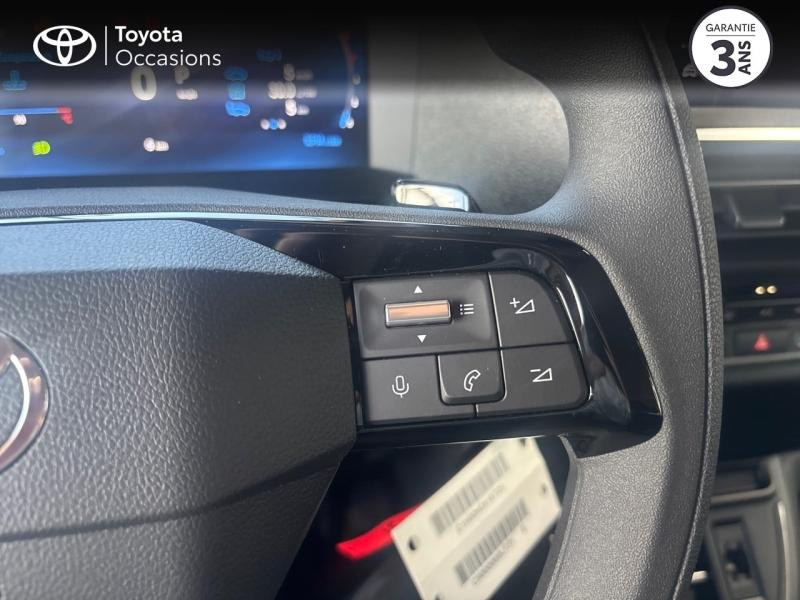 TOYOTA ProAce Verso d’occasion à vendre à LATTES chez ADL (Photo 13)