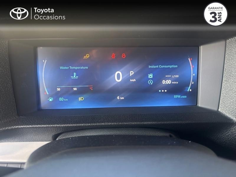 TOYOTA ProAce Verso d’occasion à vendre à LATTES chez ADL (Photo 14)