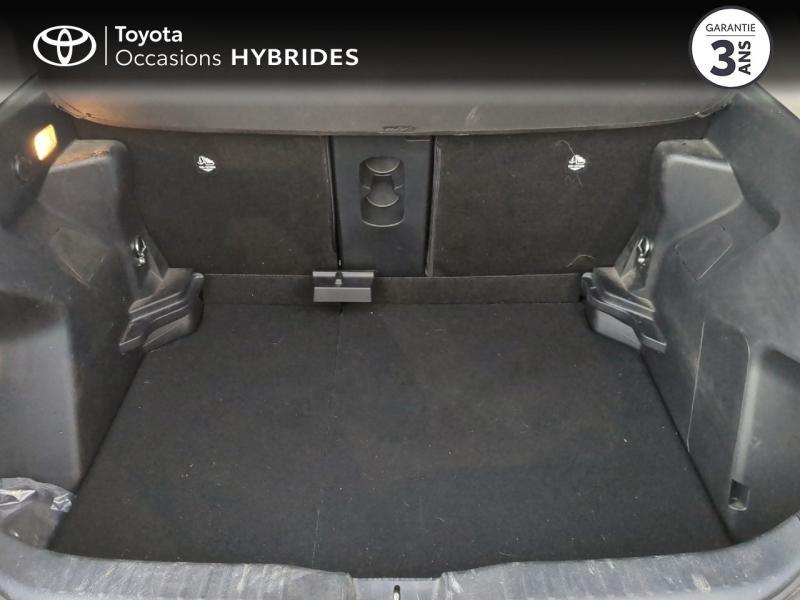 TOYOTA Yaris Cross d’occasion à vendre à LATTES chez ADL (Photo 19)