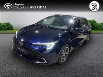 TOYOTA Corolla Touring Spt d’occasion à vendre à LATTES