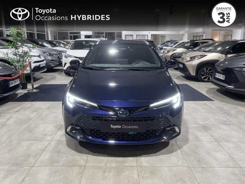 TOYOTA Corolla Touring Spt d’occasion à vendre à LATTES chez ADL (Photo 17)