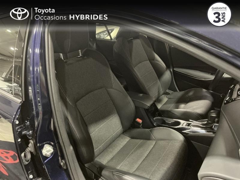 TOYOTA Corolla Touring Spt d’occasion à vendre à LATTES chez ADL (Photo 18)