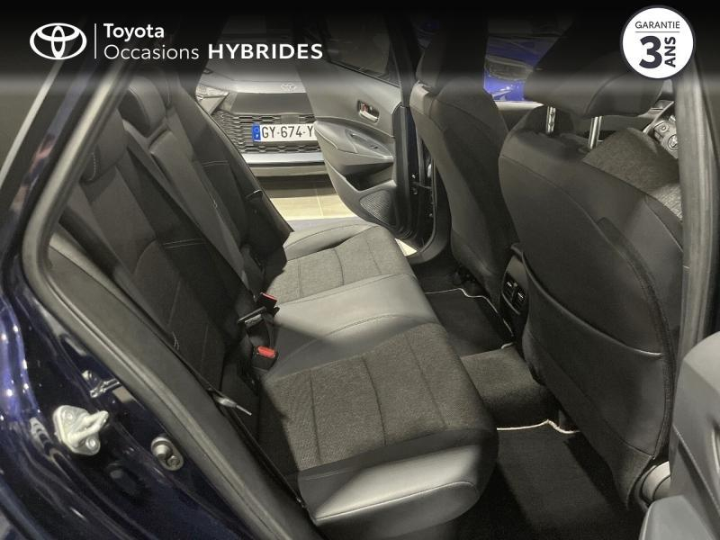 TOYOTA Corolla Touring Spt d’occasion à vendre à LATTES chez ADL (Photo 19)