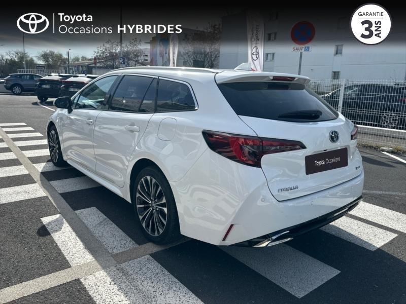 TOYOTA Corolla Touring Spt d’occasion à vendre à LATTES chez ADL (Photo 4)