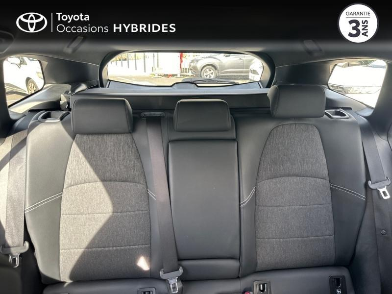 TOYOTA Corolla Touring Spt d’occasion à vendre à LATTES chez ADL (Photo 6)