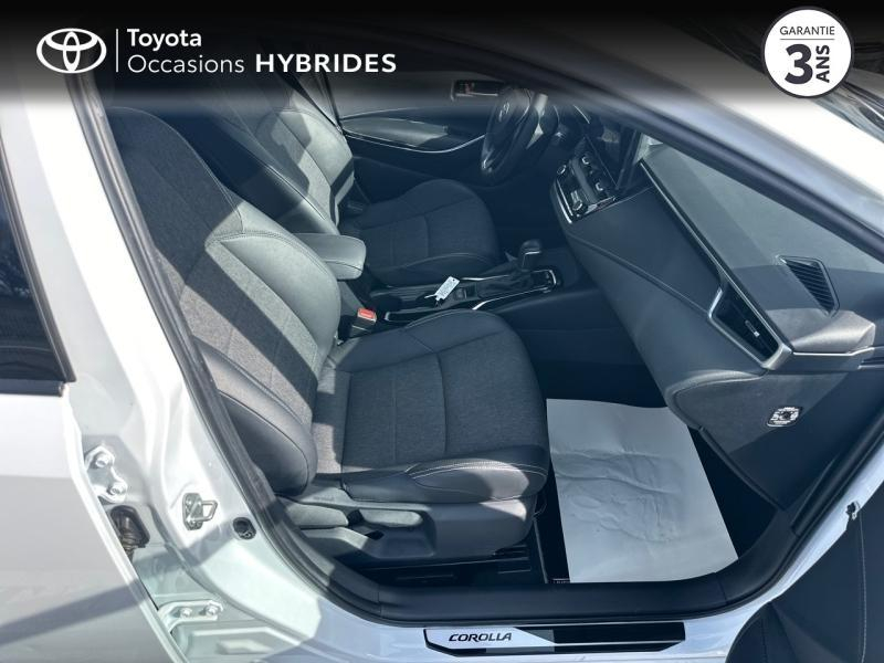 TOYOTA Corolla Touring Spt d’occasion à vendre à LATTES chez ADL (Photo 16)