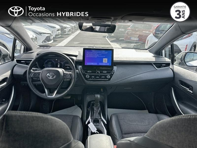 TOYOTA Corolla Touring Spt d’occasion à vendre à LATTES chez ADL (Photo 18)