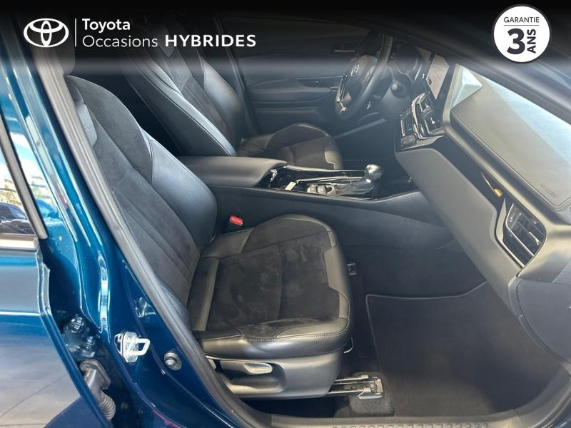 TOYOTA C-HR d’occasion à vendre à LATTES chez ADL (Photo 6)