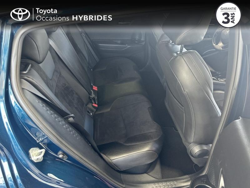TOYOTA C-HR d’occasion à vendre à LATTES chez ADL (Photo 7)