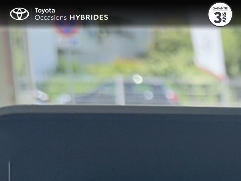 TOYOTA C-HR d’occasion à vendre à LATTES chez ADL (Photo 15)