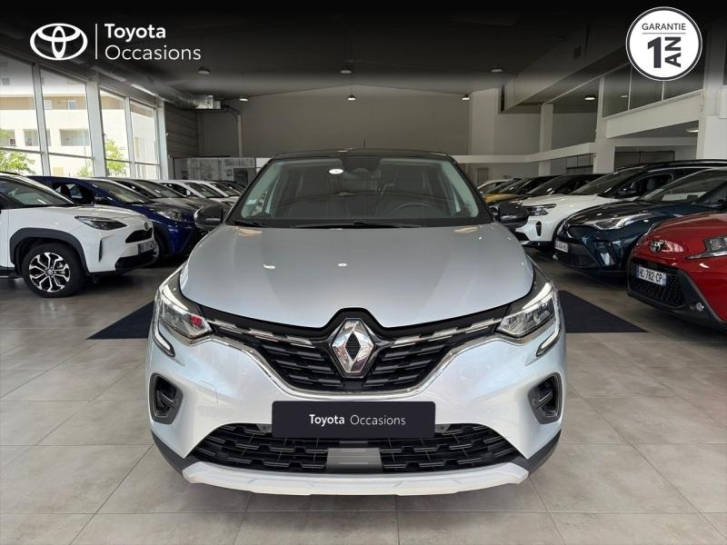 RENAULT Captur d’occasion à vendre à LATTES chez ADL (Photo 5)