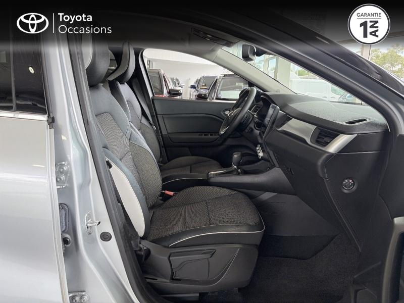 RENAULT Captur d’occasion à vendre à LATTES chez ADL (Photo 6)