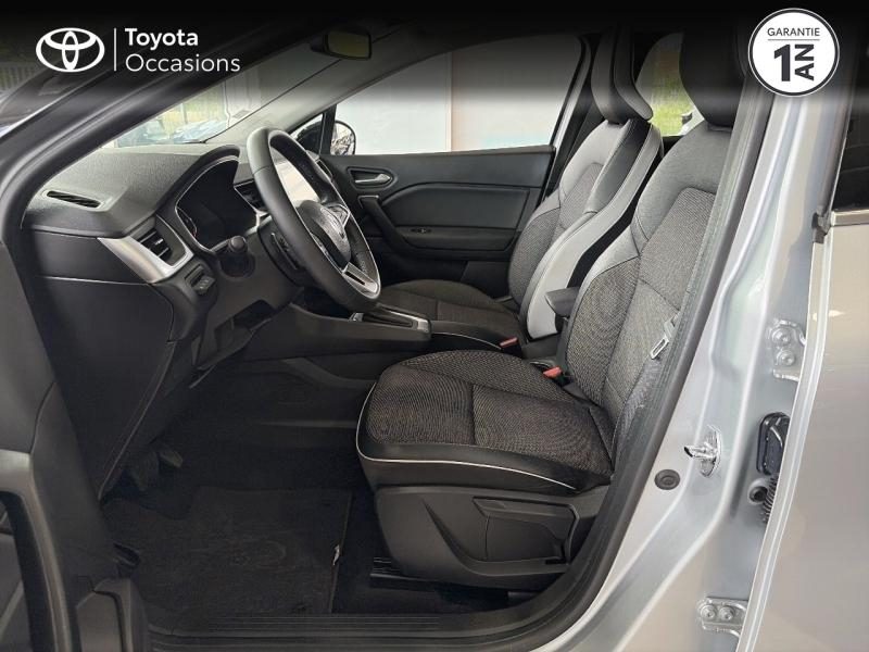 RENAULT Captur d’occasion à vendre à LATTES chez ADL (Photo 11)