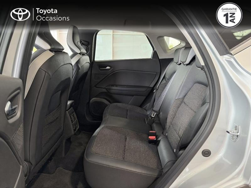 RENAULT Captur d’occasion à vendre à LATTES chez ADL (Photo 12)
