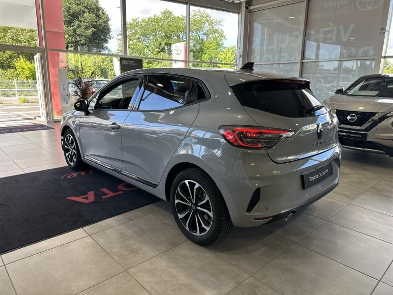 RENAULT Clio d’occasion à vendre à LATTES chez ADL (Photo 3)