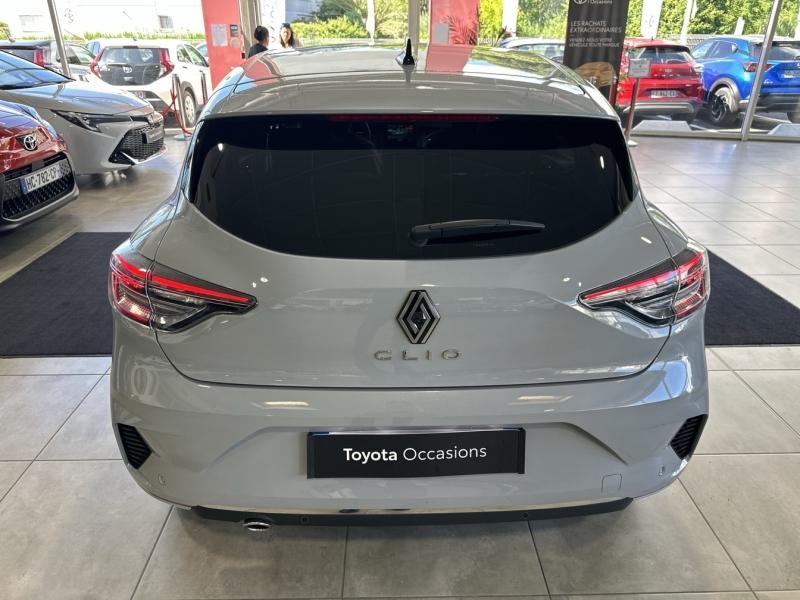 RENAULT Clio d’occasion à vendre à LATTES chez ADL (Photo 4)