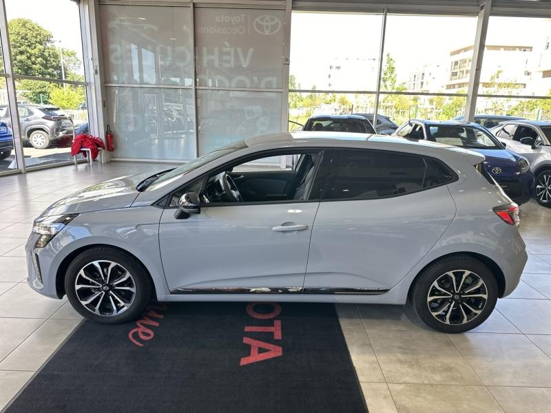 RENAULT Clio d’occasion à vendre à LATTES chez ADL (Photo 6)