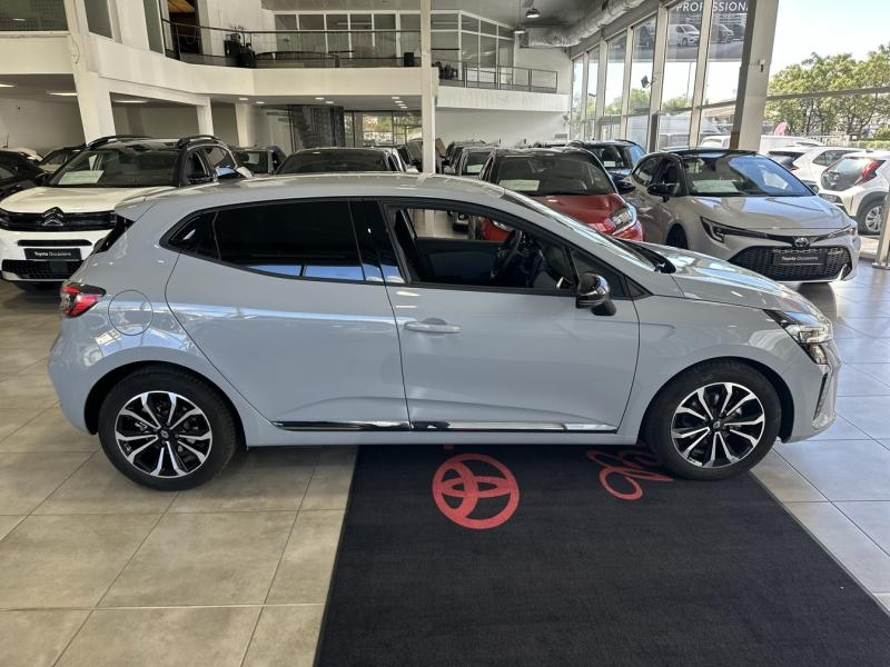 RENAULT Clio d’occasion à vendre à LATTES chez ADL (Photo 7)