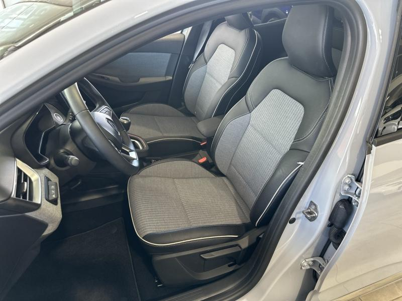 RENAULT Clio d’occasion à vendre à LATTES chez ADL (Photo 12)