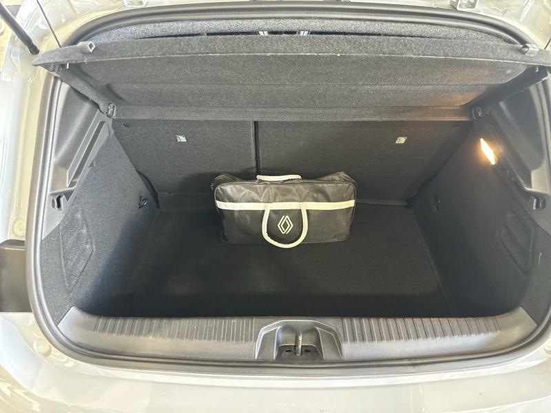 RENAULT Clio d’occasion à vendre à LATTES chez ADL (Photo 16)