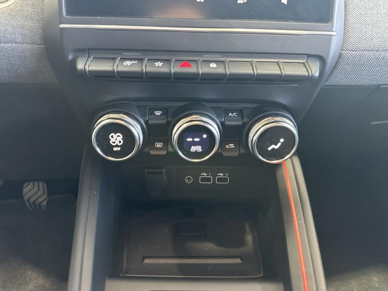 RENAULT Clio d’occasion à vendre à LATTES chez ADL (Photo 17)