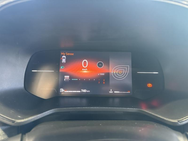 RENAULT Clio d’occasion à vendre à LATTES chez ADL (Photo 19)