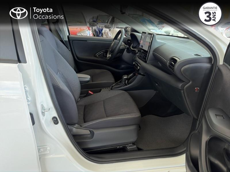 TOYOTA Yaris d’occasion à vendre à LATTES chez ADL (Photo 16)